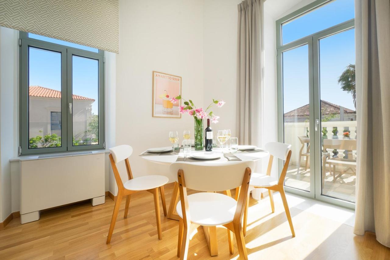 Casa Verde Chania ハニア エクステリア 写真