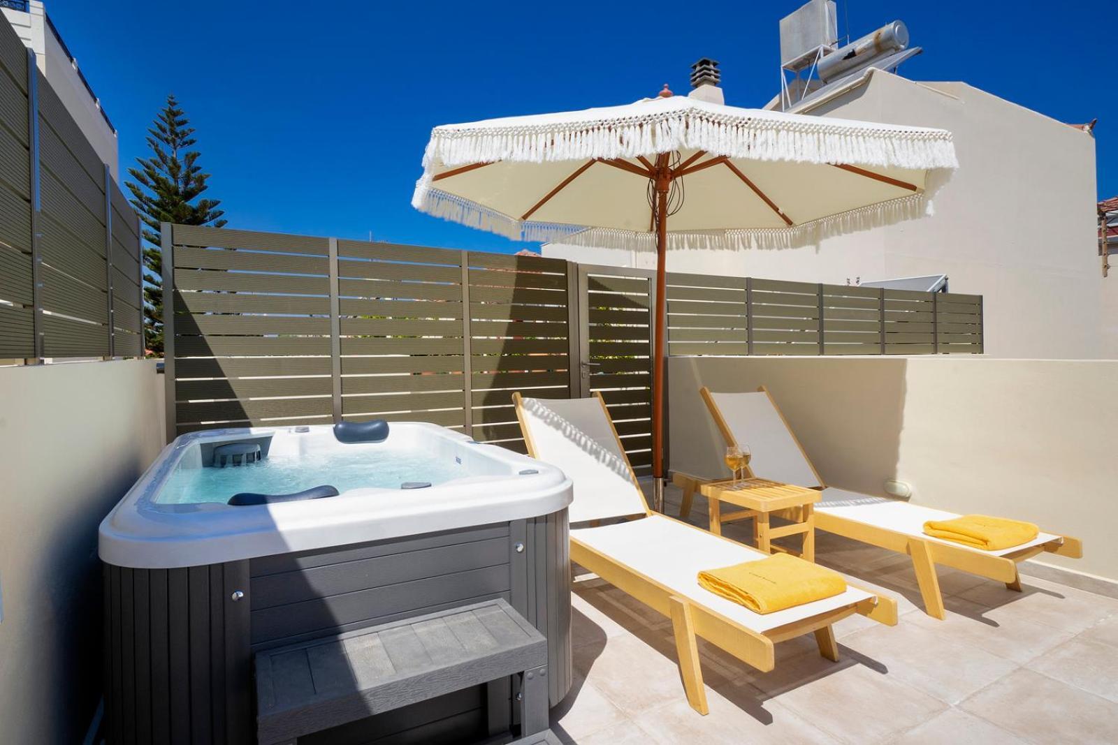 Casa Verde Chania ハニア エクステリア 写真