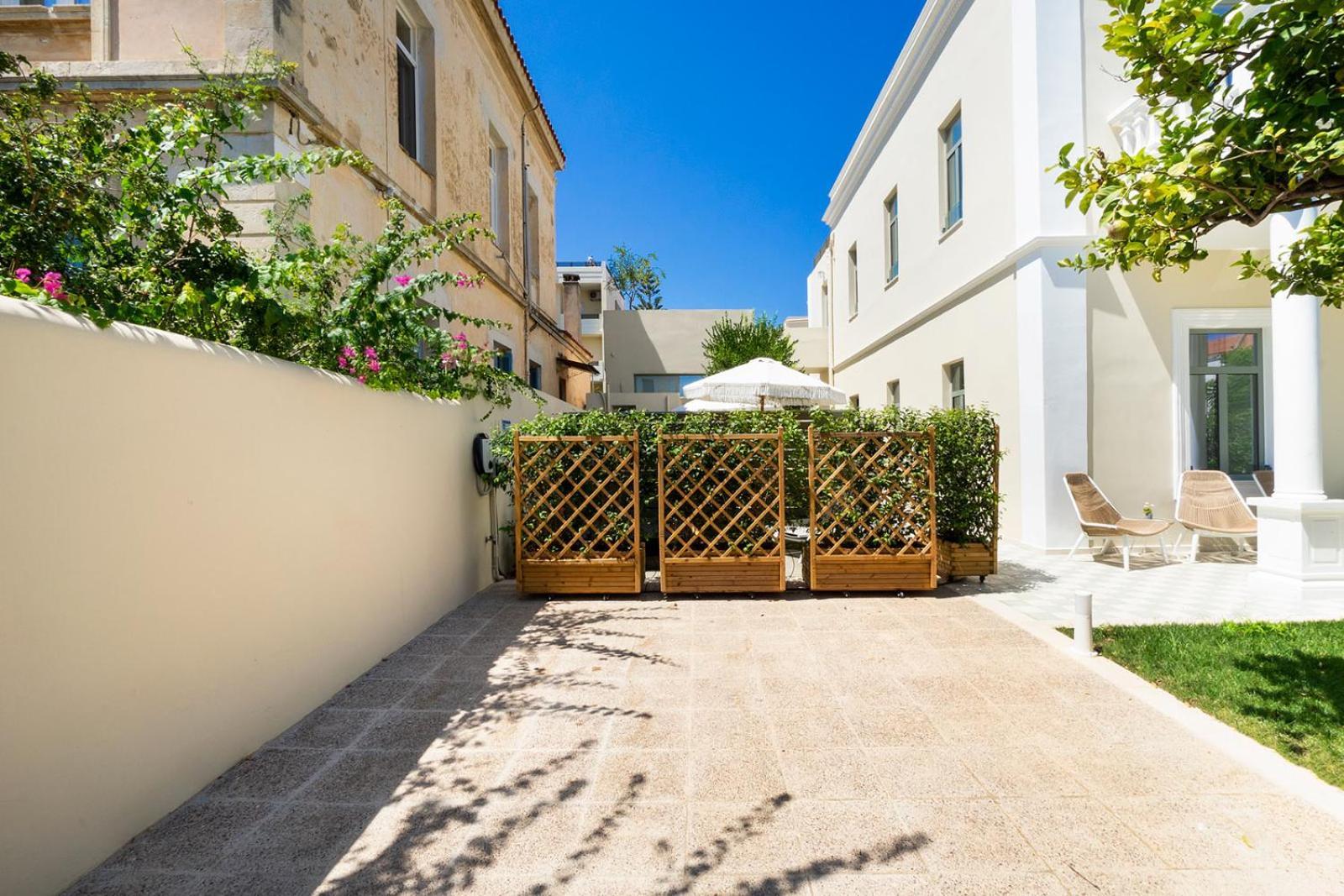 Casa Verde Chania ハニア 部屋 写真